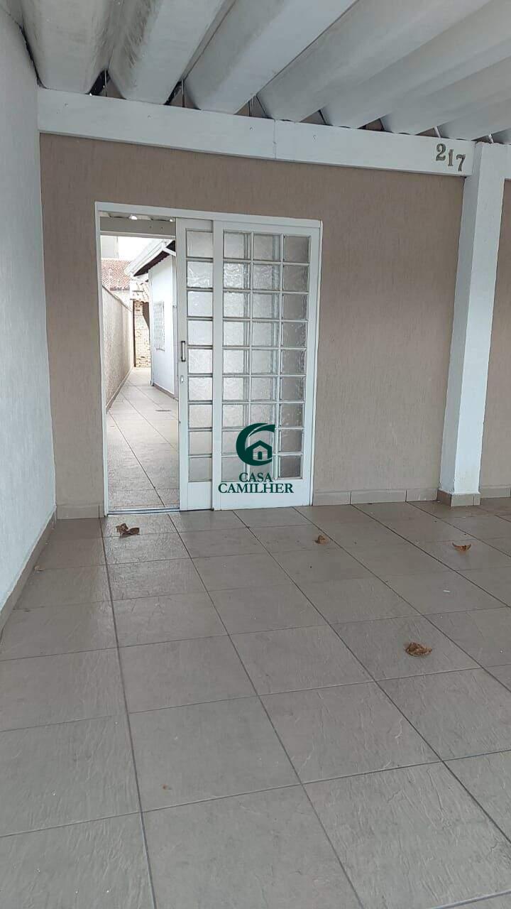 Casa à venda no Vila São Geraldo: 