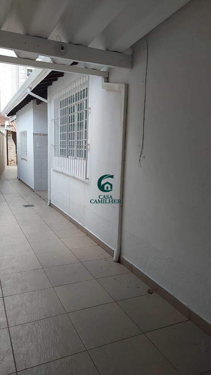 Casa à venda no Vila São Geraldo: 