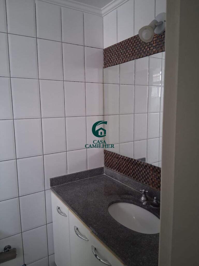 Apartamento à venda no Jardim das Nações: 