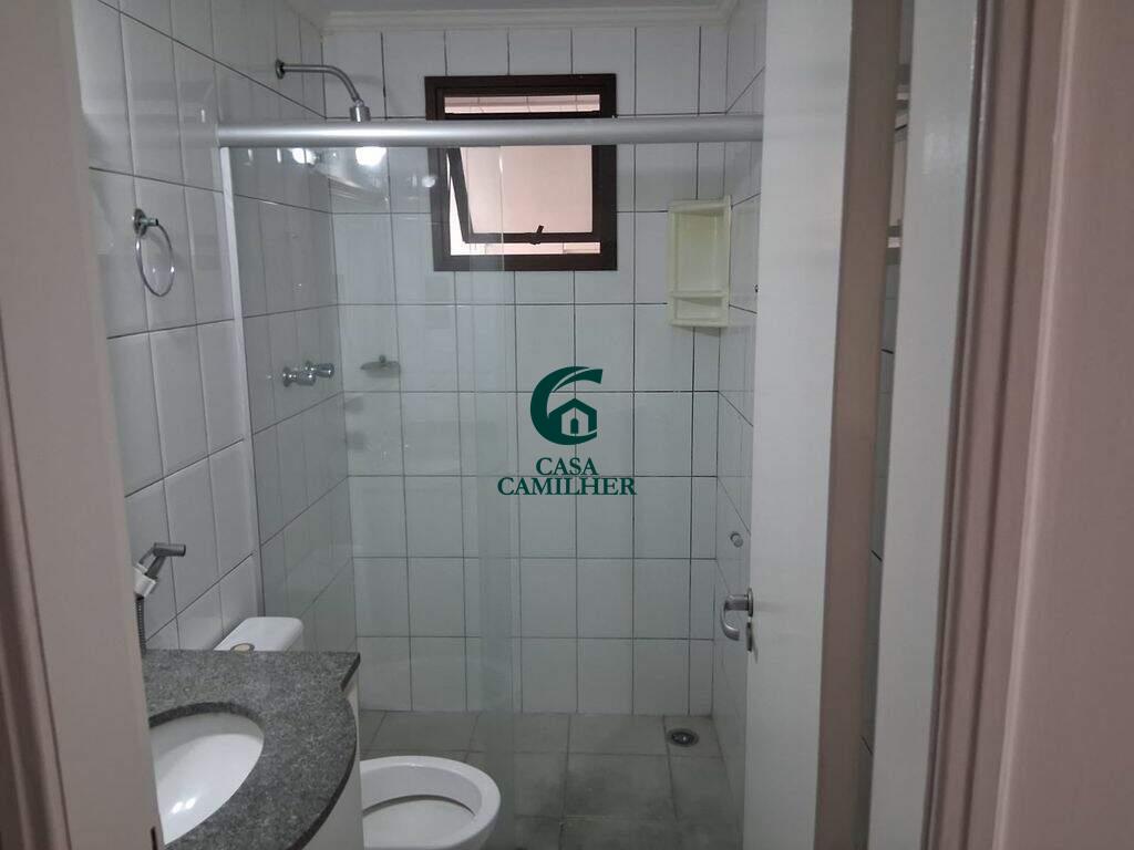 Apartamento à venda no Jardim das Nações: 