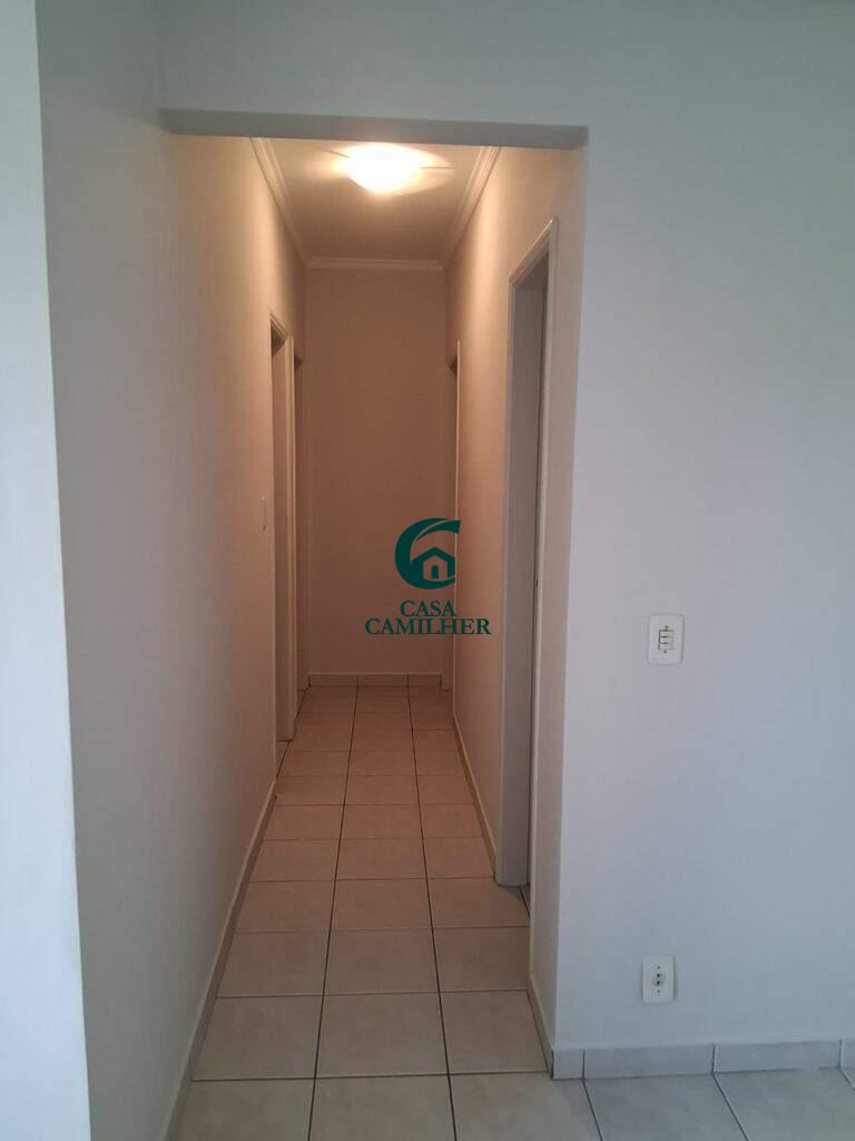 Apartamento à venda no Jardim das Nações: 