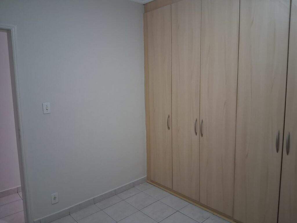 Apartamento à venda no Jardim das Nações: 