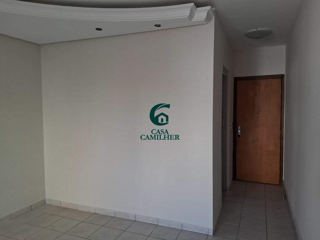 Apartamento à venda no Jardim das Nações: 