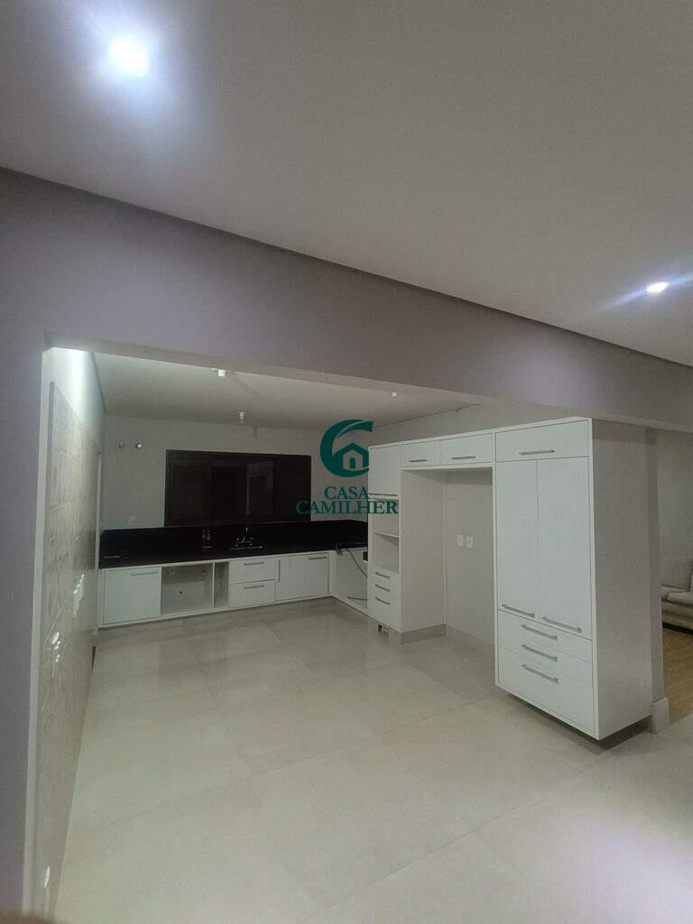 Casa à venda no Cataguá: 