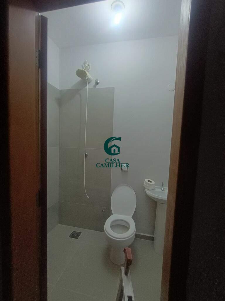 Casa à venda no Cataguá: 