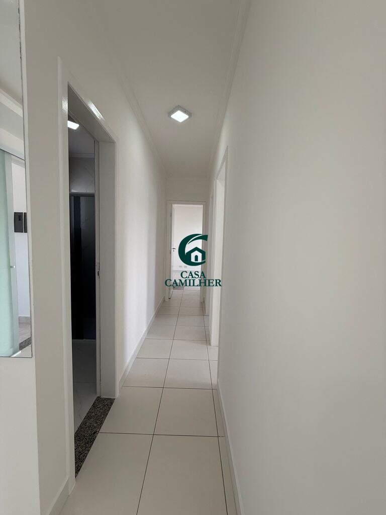 Apartamento à venda no Residencial Santa Izabel: 