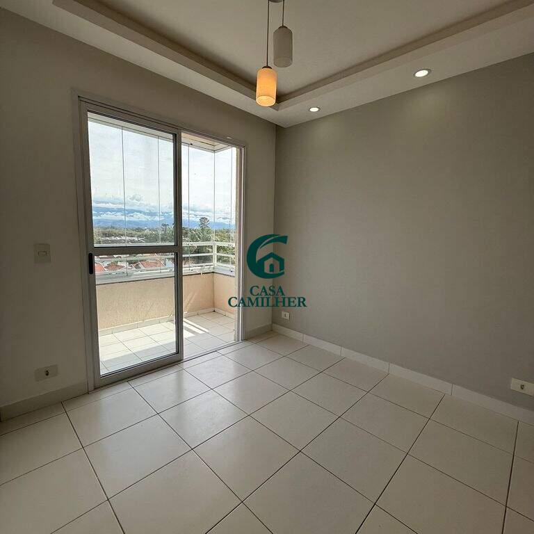 Apartamento à venda no Residencial Santa Izabel: 