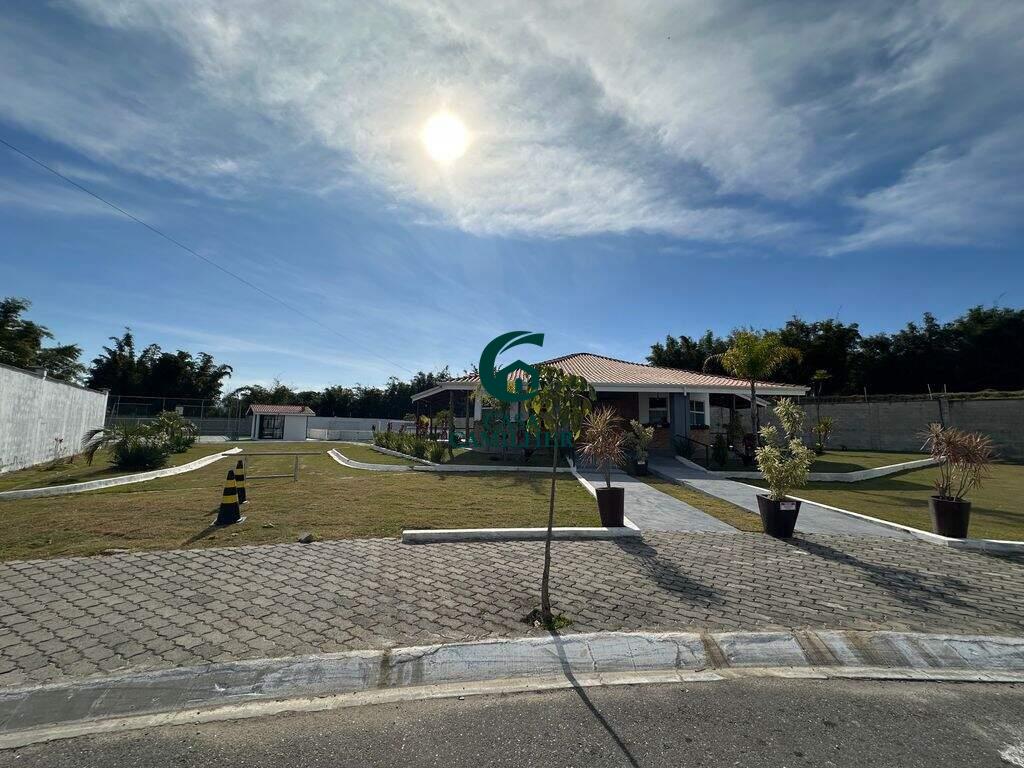 Terreno/Lote à venda no Vila Nossa Senhora Auxiliadora: 