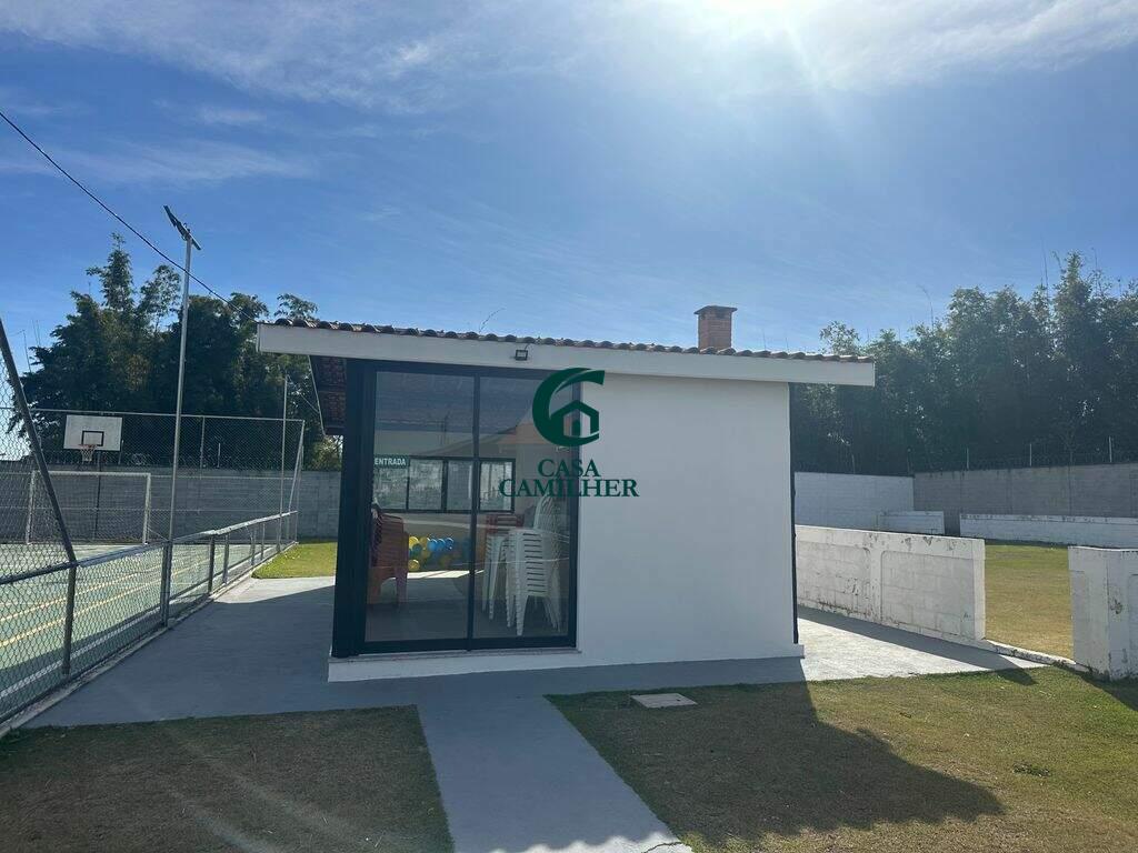 Terreno/Lote à venda no Vila Nossa Senhora Auxiliadora: 