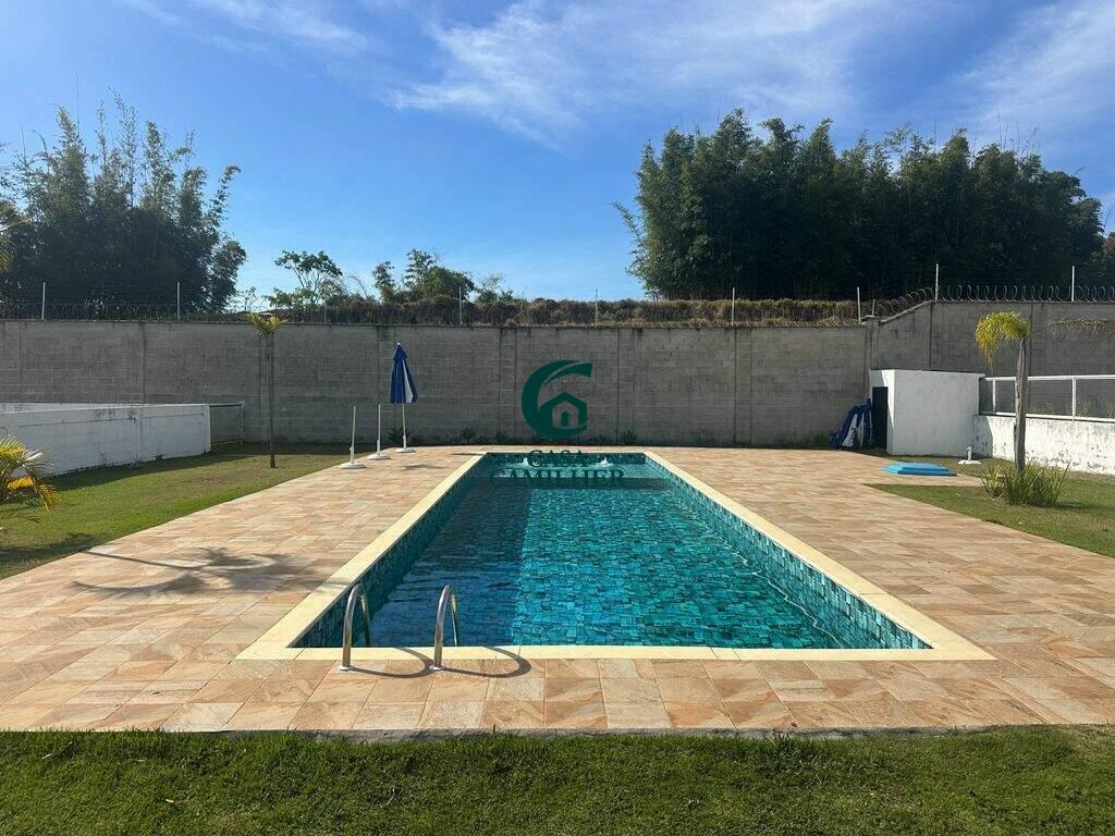 Terreno/Lote à venda no Vila Nossa Senhora Auxiliadora: 