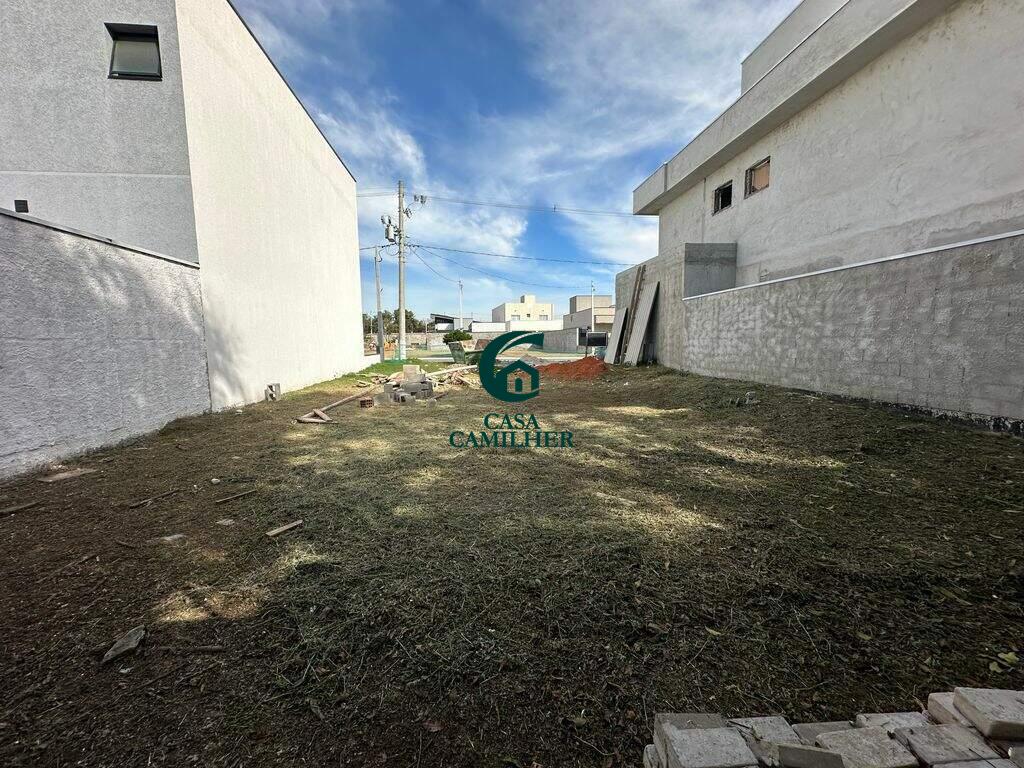 Terreno/Lote à venda no Vila Nossa Senhora Auxiliadora: 