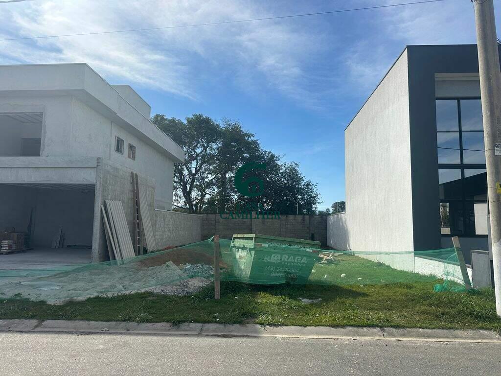 Terreno/Lote à venda no Vila Nossa Senhora Auxiliadora: 