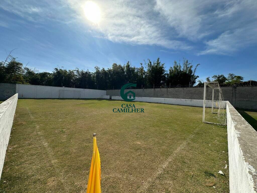 Terreno/Lote à venda no Vila Nossa Senhora Auxiliadora: 