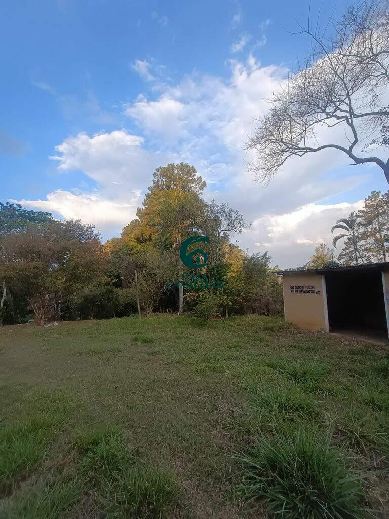 Terreno/Lote à venda no Chácaras Cataguá: 