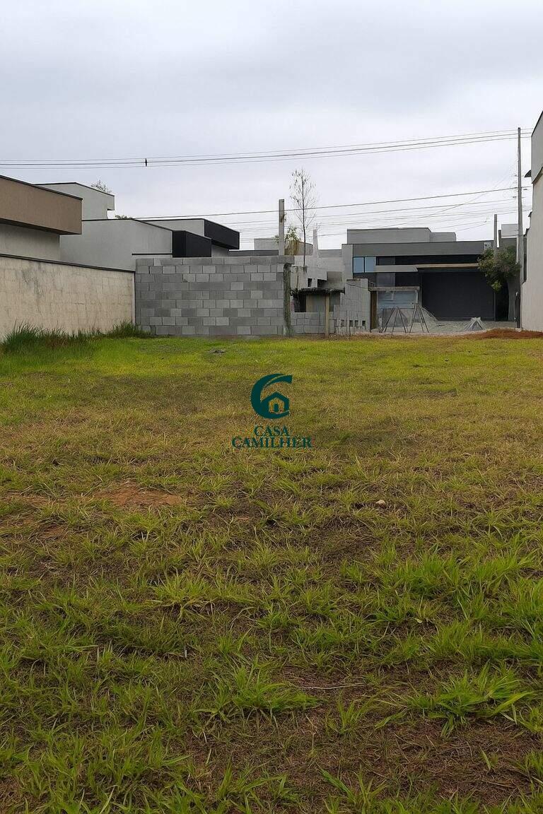 Terreno/Lote à venda no Jardim Santa Tereza: 