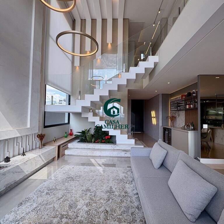 Casa à venda no Urbanova: 