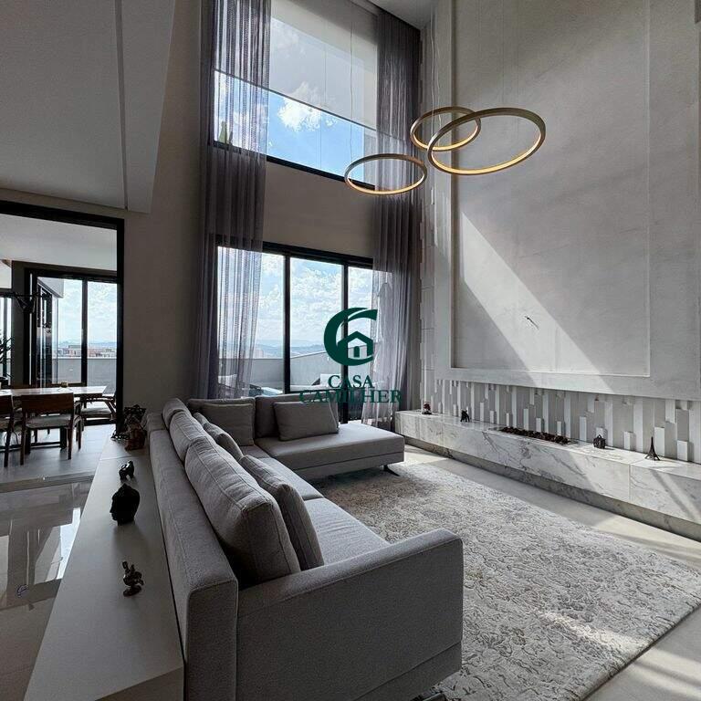 Casa à venda no Urbanova: 