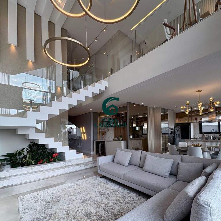 Casa à venda no Urbanova: 