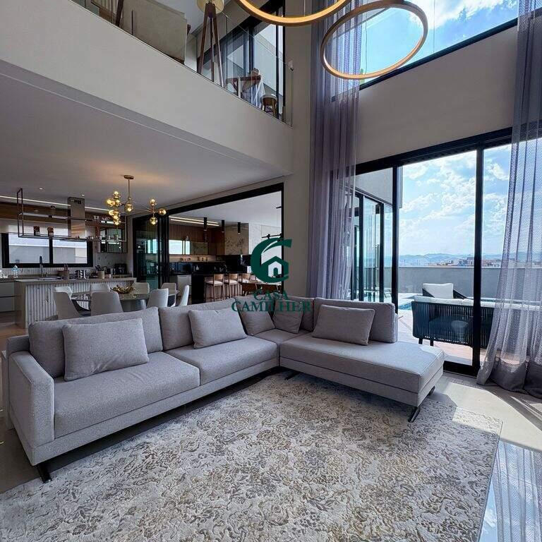 Casa à venda no Urbanova: 