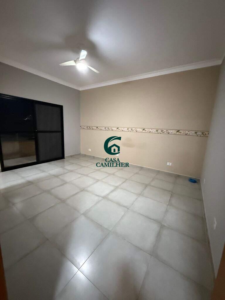 Casa à venda no Residencial Santa Izabel: 