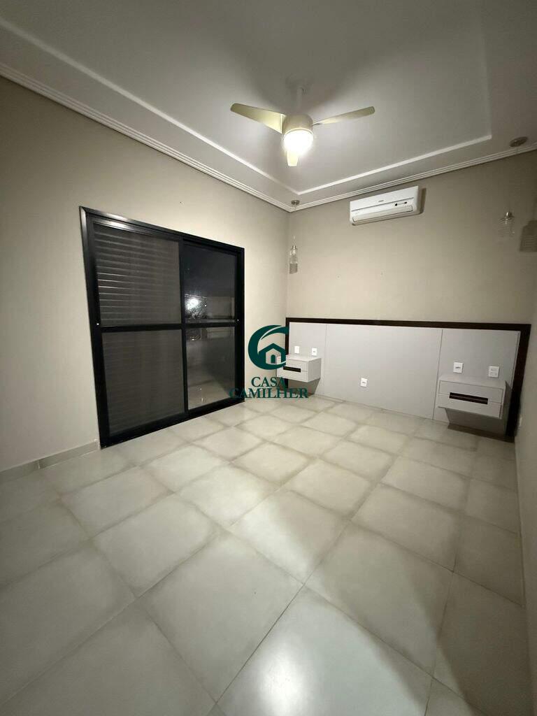 Casa à venda no Residencial Santa Izabel: 