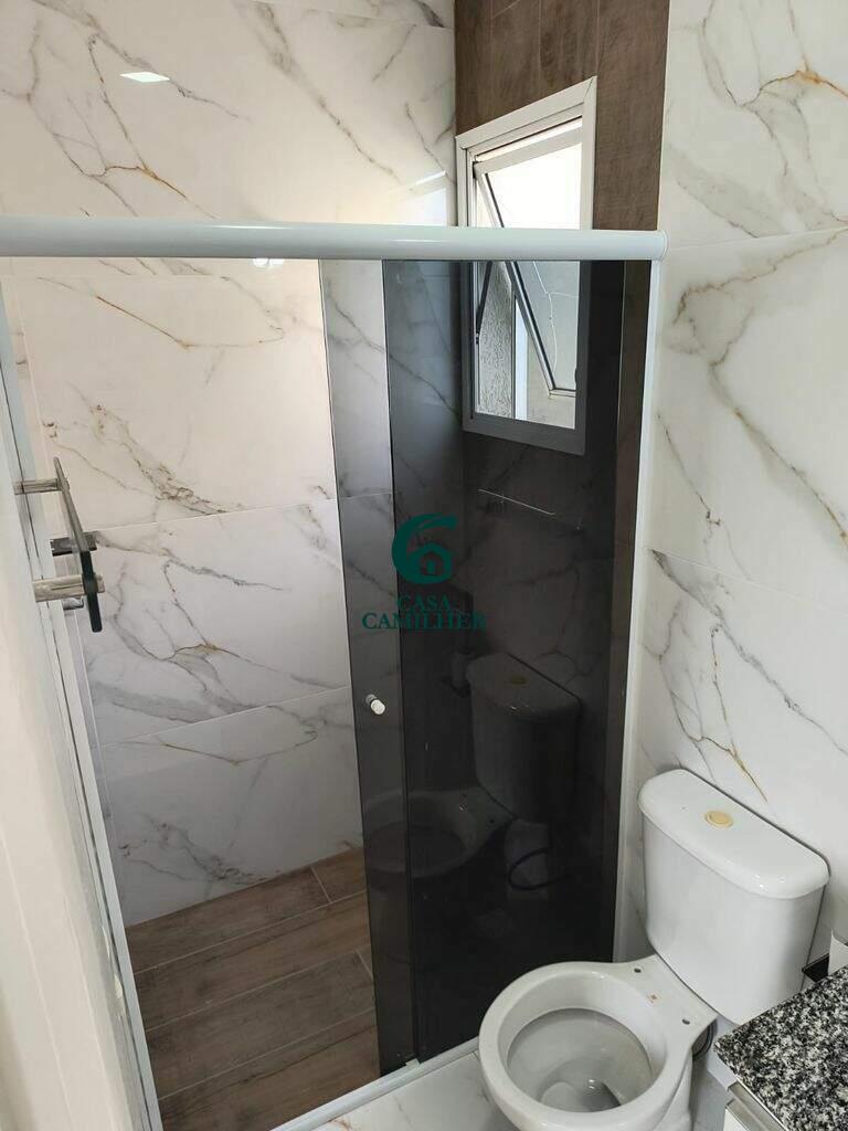 Casa à venda no Residencial Santa Izabel: 