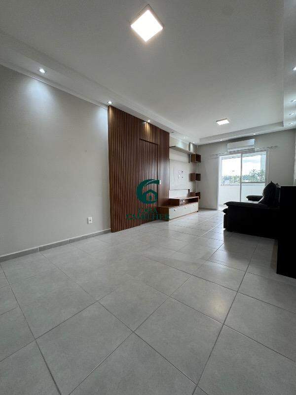 Apartamento à venda no Vila São José: 