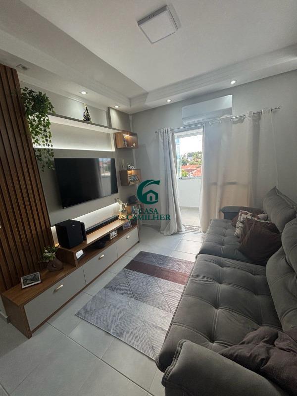 Apartamento à venda no Vila São José: 