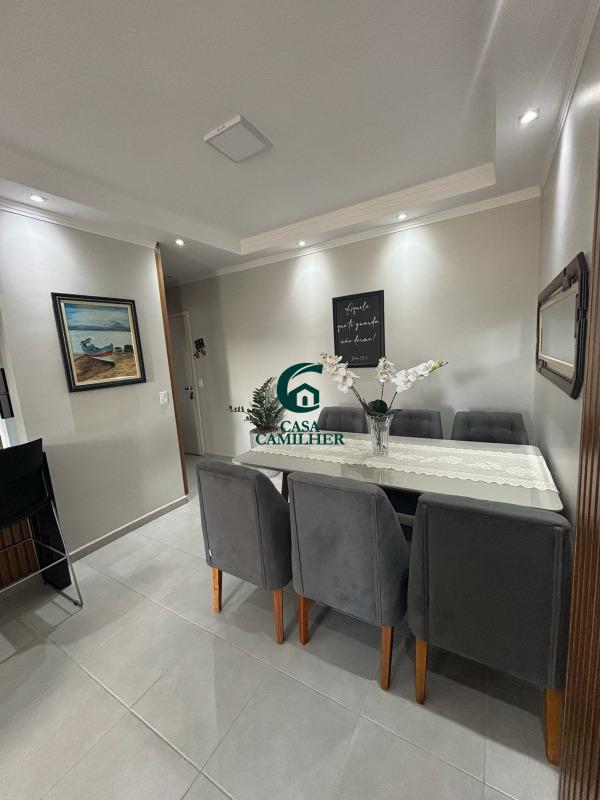 Apartamento à venda no Vila São José: 