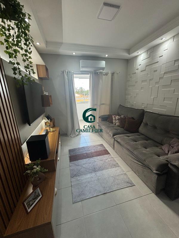 Apartamento à venda no Vila São José: 