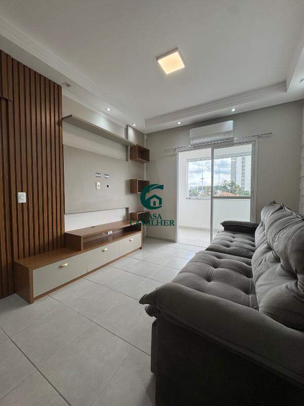 Apartamento à venda no Vila São José: 