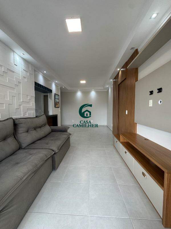 Apartamento à venda no Vila São José: 