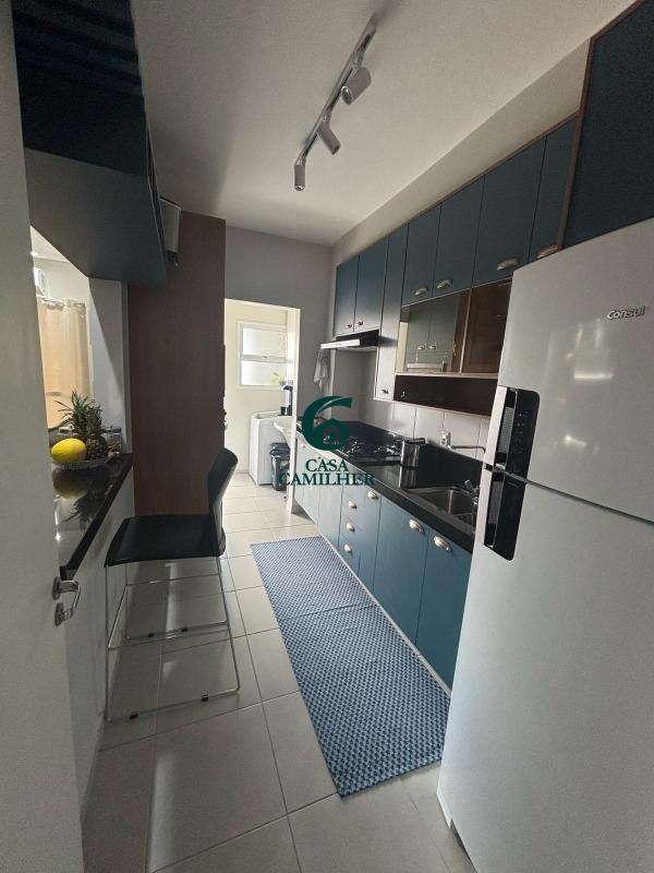 Apartamento à venda no Vila São José: 