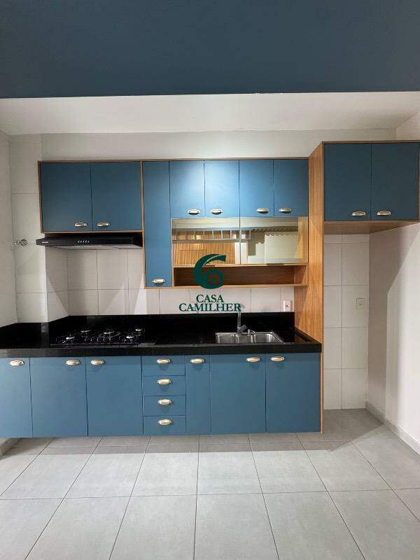 Apartamento à venda no Vila São José: 
