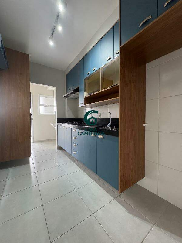 Apartamento à venda no Vila São José: 