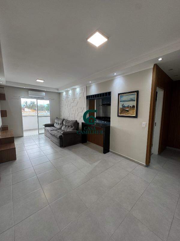 Apartamento à venda no Vila São José: 