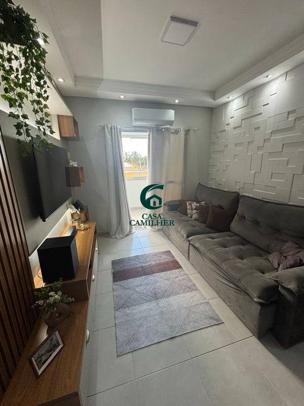 Apartamento à venda no Vila São José: 