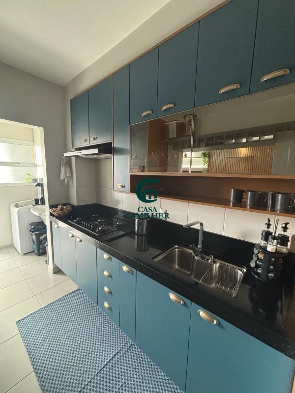 Apartamento à venda no Vila São José: 