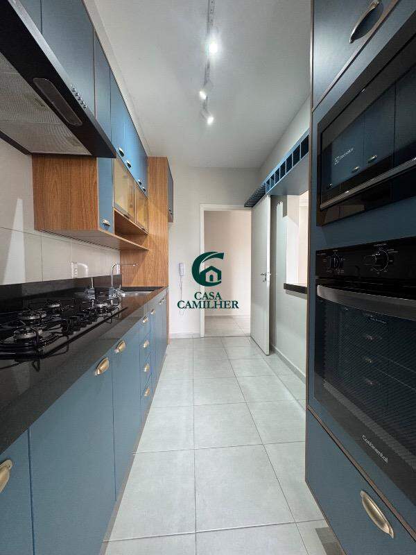 Apartamento à venda no Vila São José: 