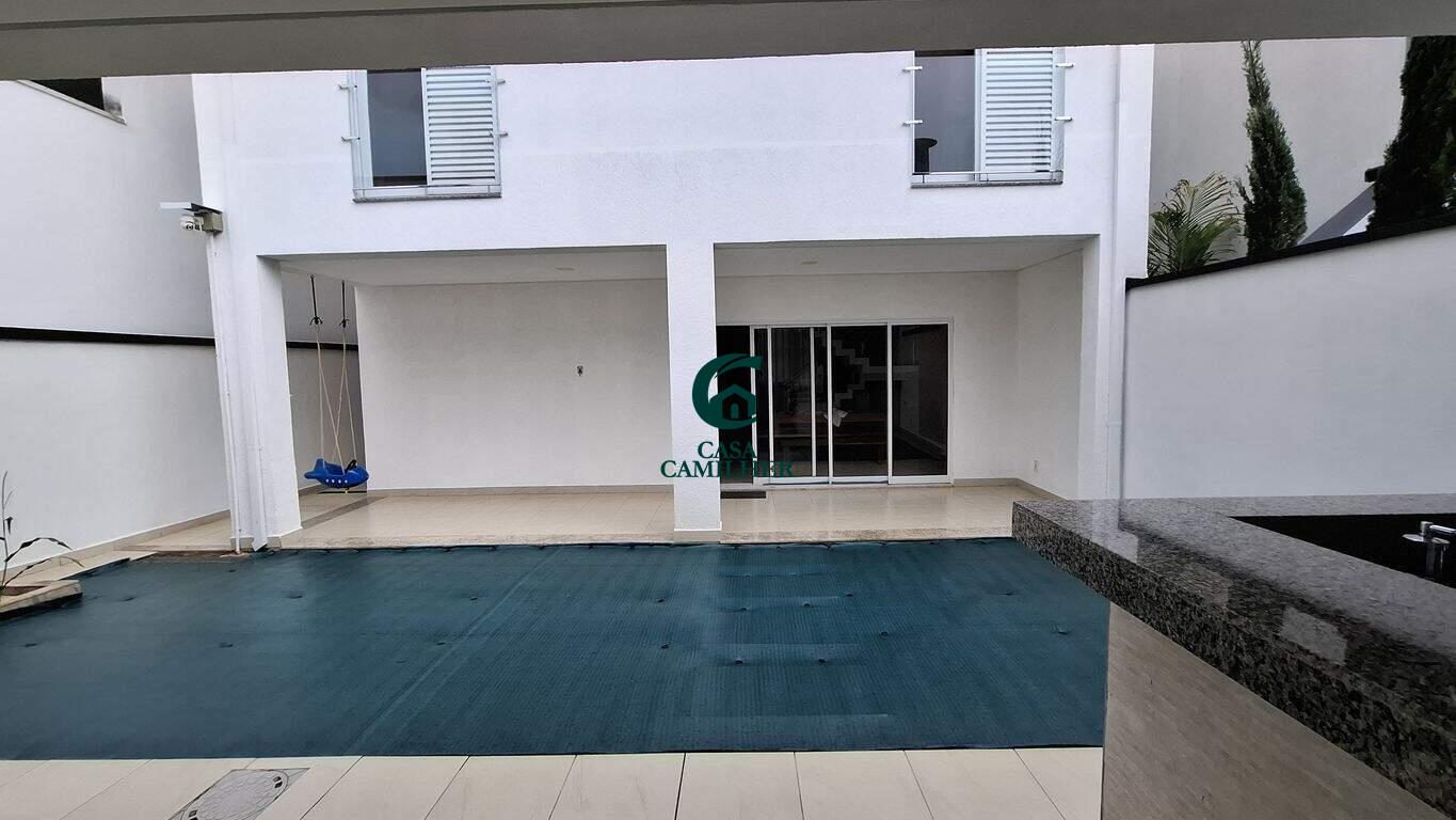 Casa à venda no Castelo: 