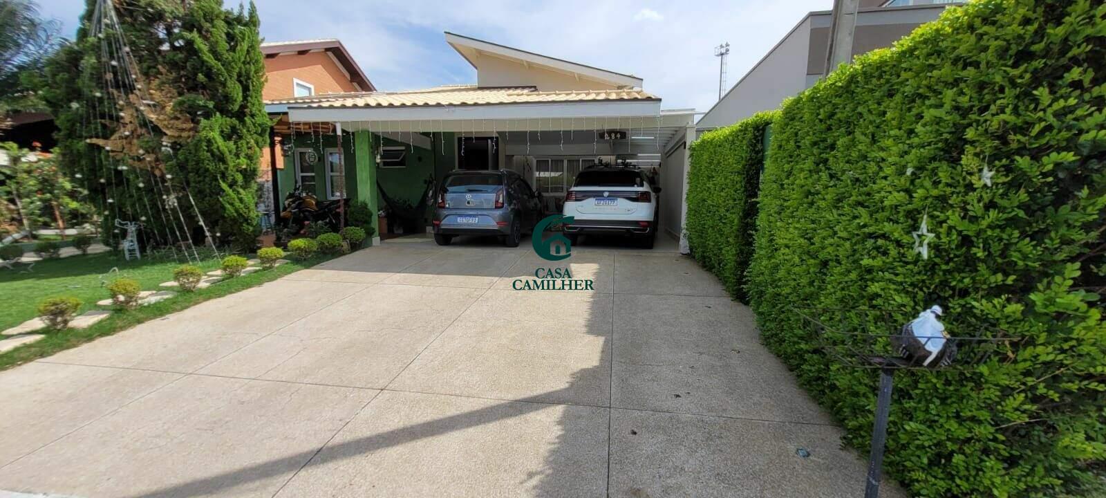 Casa à venda no Estiva: 