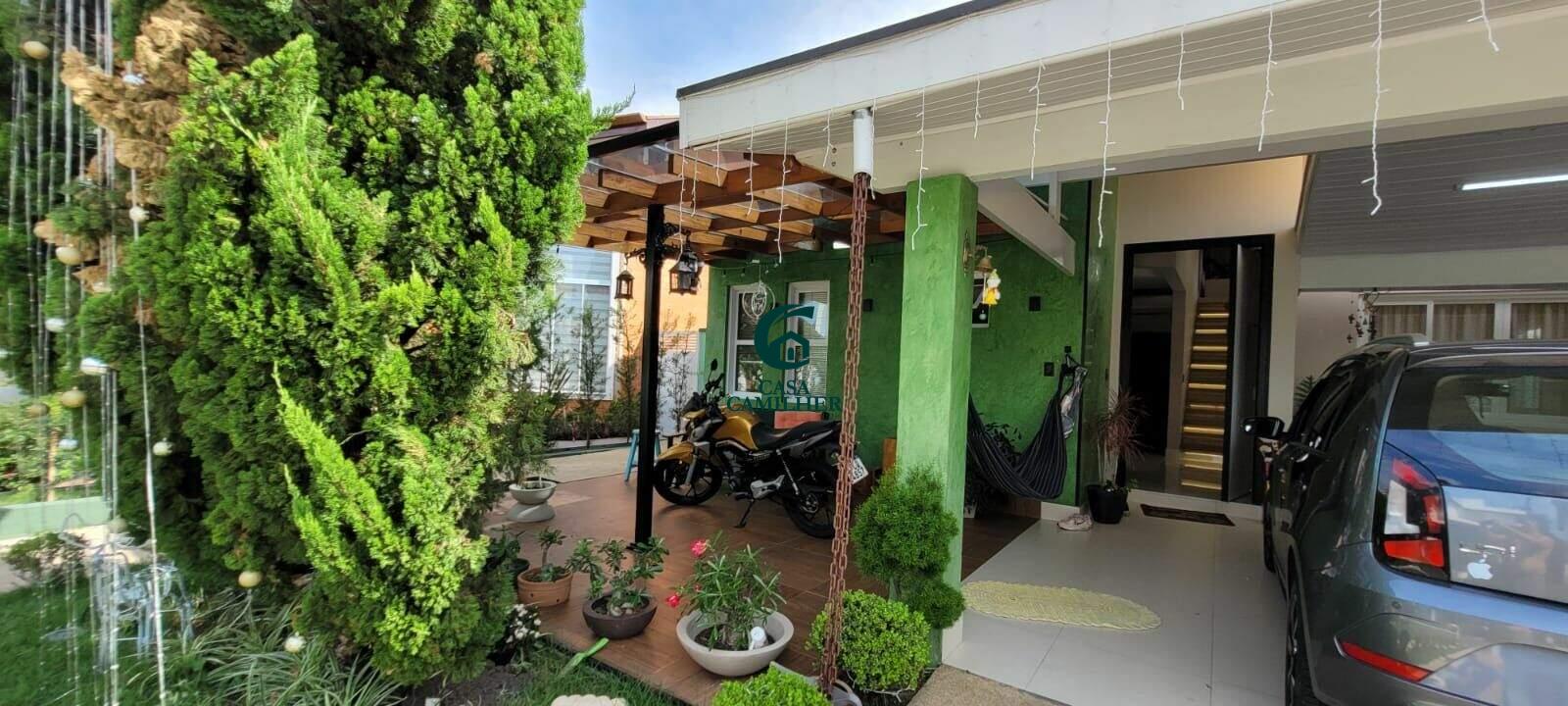 Casa à venda no Estiva: 