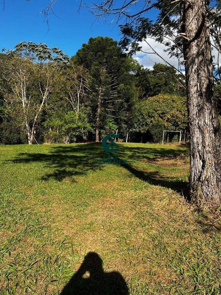 Chácara à venda no Centro: 