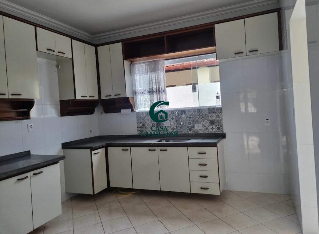 Casa à venda no Jardim dos Eucaliptos: 