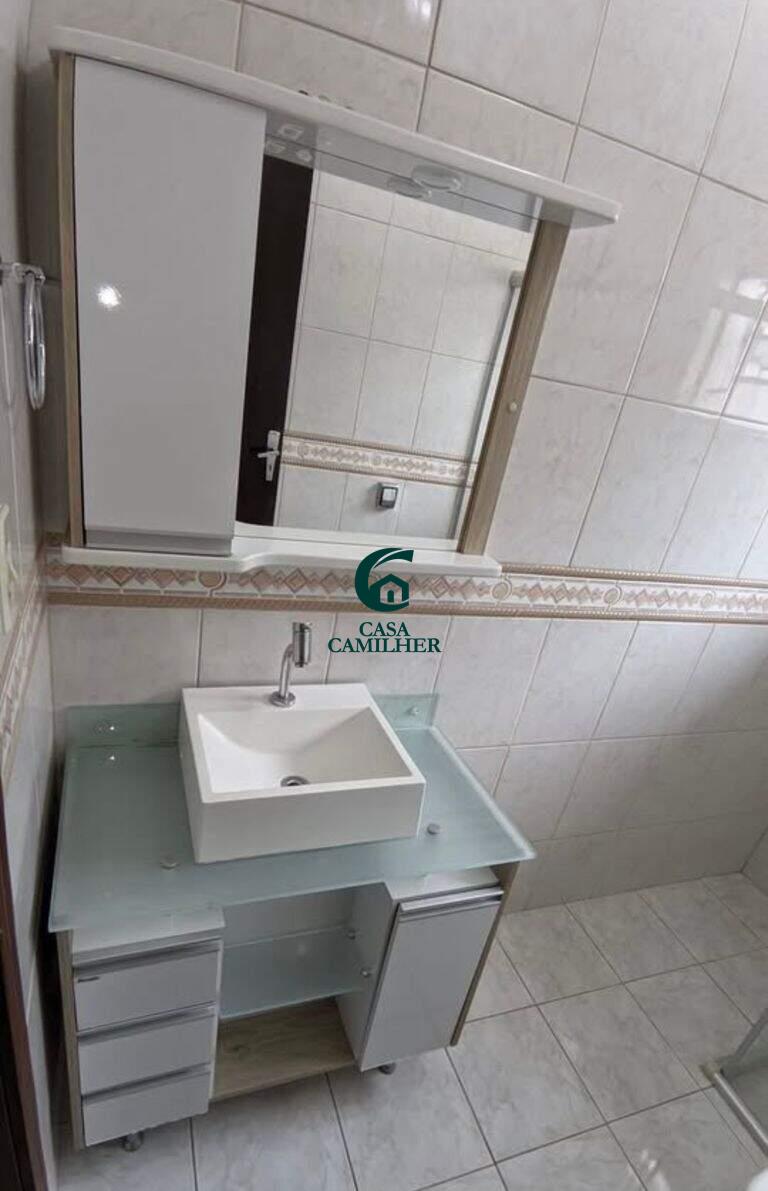 Casa à venda no Jardim dos Eucaliptos: 