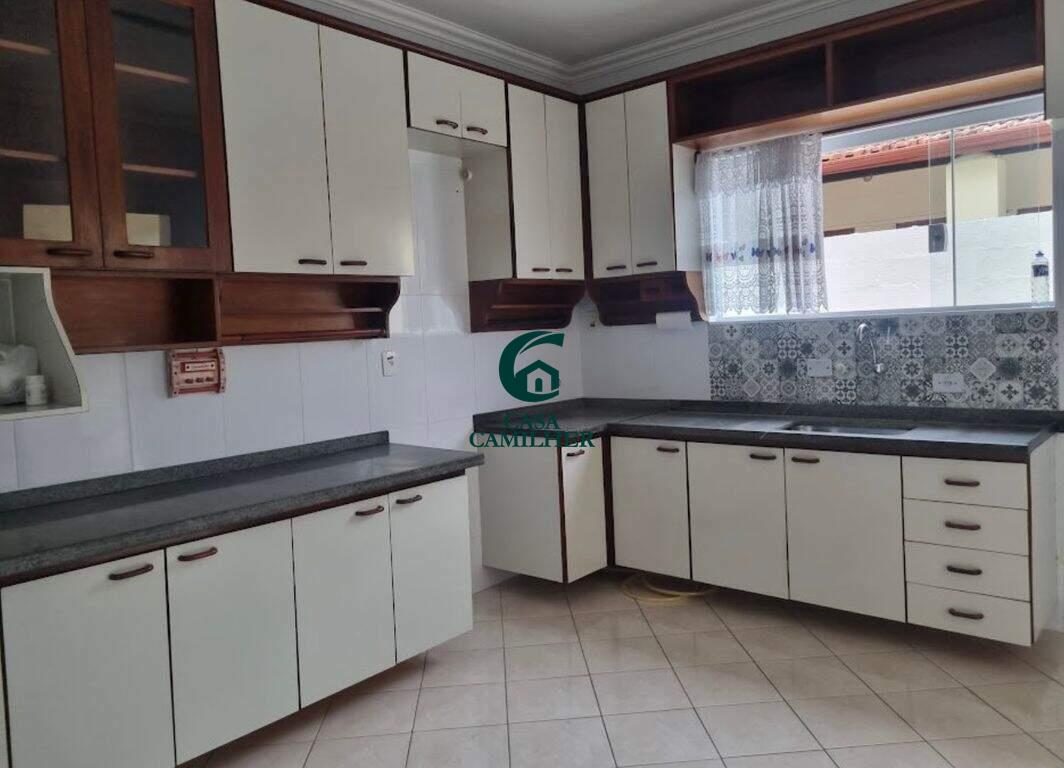 Casa à venda no Jardim dos Eucaliptos: 