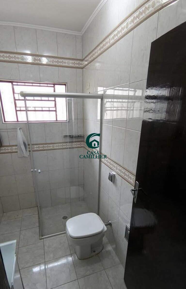 Casa à venda no Jardim dos Eucaliptos: 