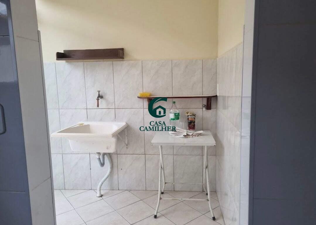 Casa à venda no Jardim dos Eucaliptos: 