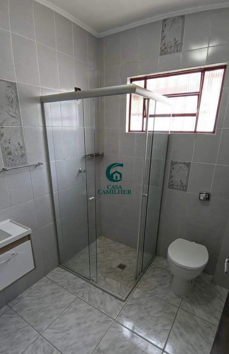 Casa à venda no Jardim dos Eucaliptos: 