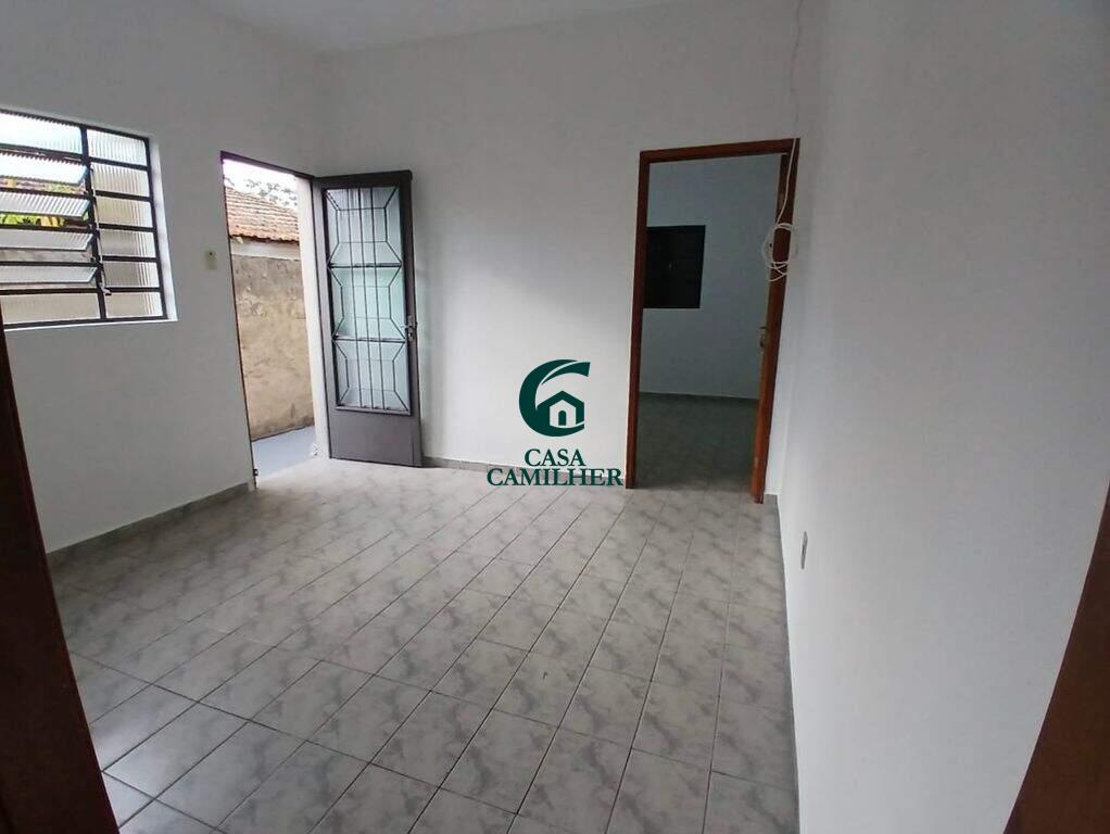 Casa à venda no Terra Nova: 